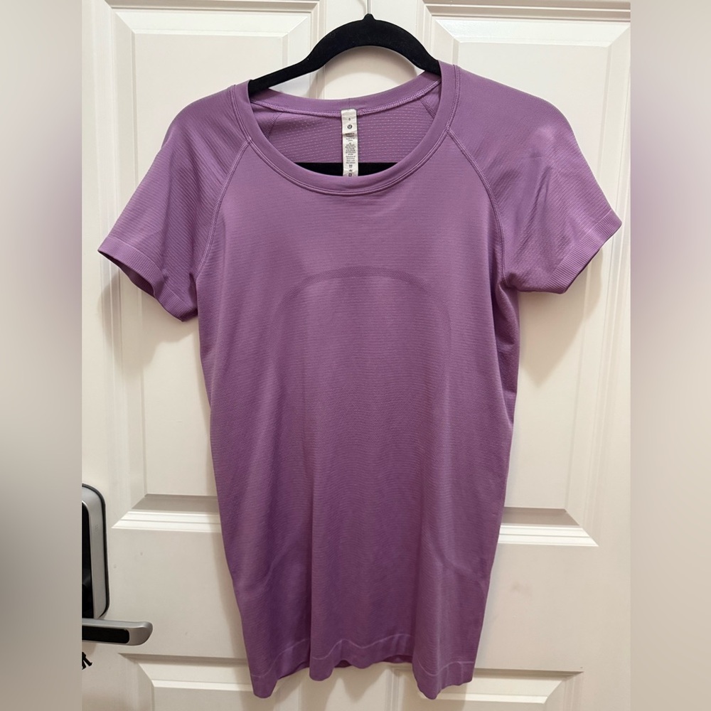 Lululemon Swiftly Size 8